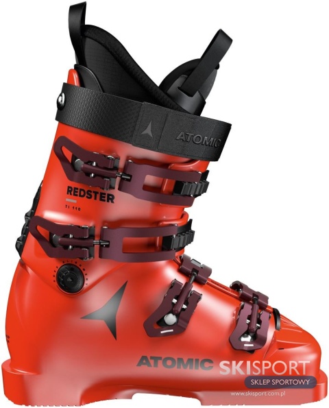 Buty Narciarskie Atomic Redster TI 110 r.26/26.5