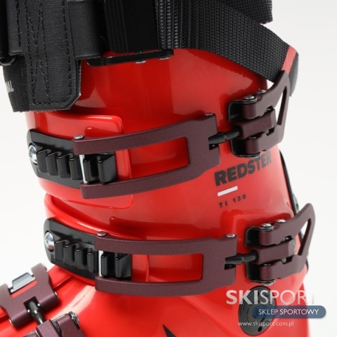 Buty Narciarskie Atomic Redster TI 130 r.28/28.5
