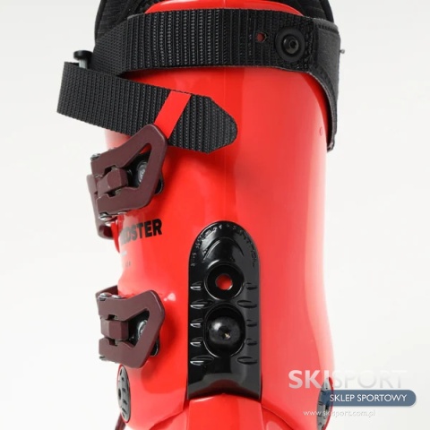 Buty Narciarskie Atomic Redster TI 130 r.28/28.5