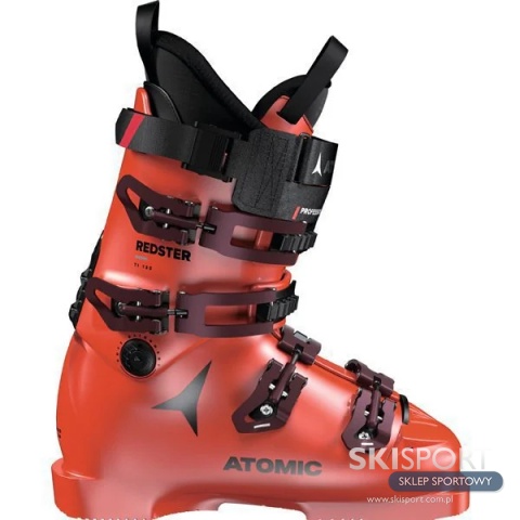 Buty Narciarskie Atomic Redster TI 130 r.26/26.5