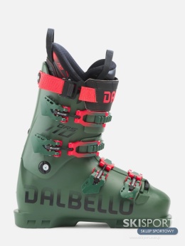 Buty Narciarskie Dalbello DRS 110 r. 25/25.5
