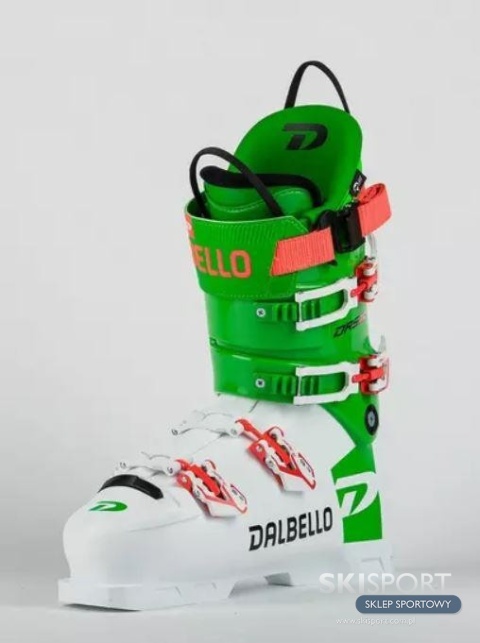 Buty Narciarskie Dalbello DRS 110 r. 29/29.5