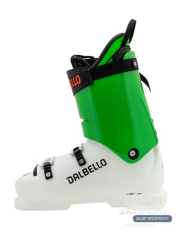 Buty Narciarskie Dalbello DRS 130 r.29/29.5