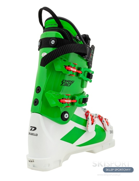 Buty Narciarskie Dalbello DRS 130 r.29/29.5