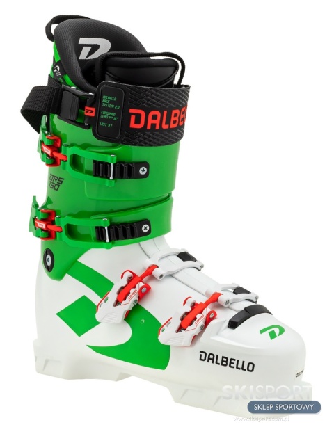 Buty Narciarskie Dalbello DRS 130 r.29/29.5