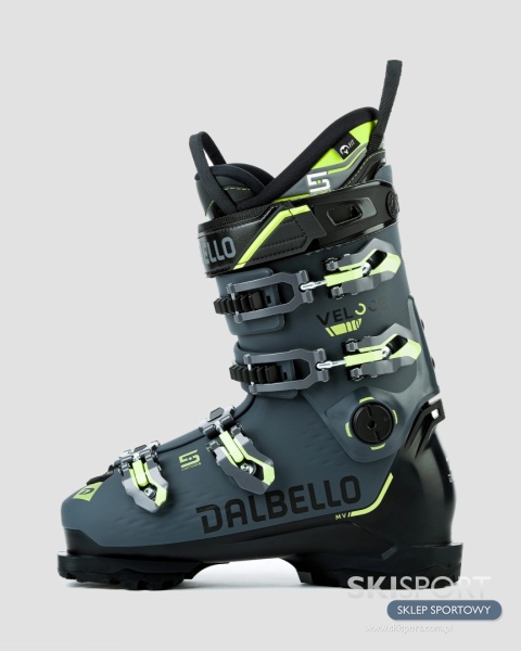 Buty Narciarskie Dalbello Veloce 110 MV r.26/26.5