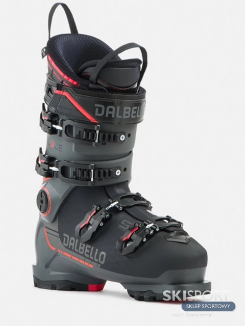 Buty Narciarskie Dalbello Veloce 110 MV r.29/29.5