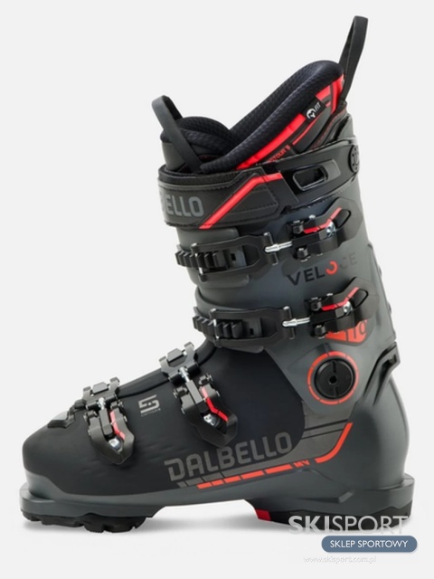 Buty Narciarskie Dalbello Veloce 110 MV r.29/29.5