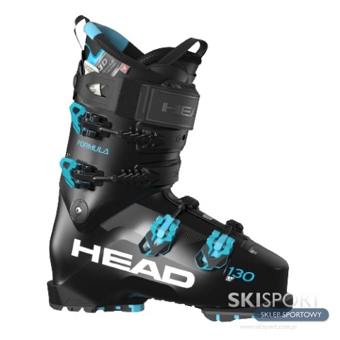Buty Narciarskie Head Formula LV 130 GW r. 27/27.5