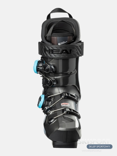 Buty Narciarskie Head Kaliber 110 MV GW 2BOA r. 26/26.5
