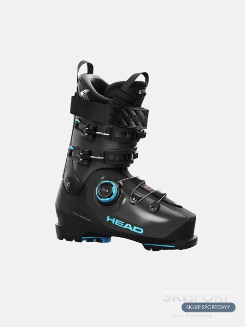 Buty Narciarskie Head Kaliber 110 MV GW BOA r. 27/27.5