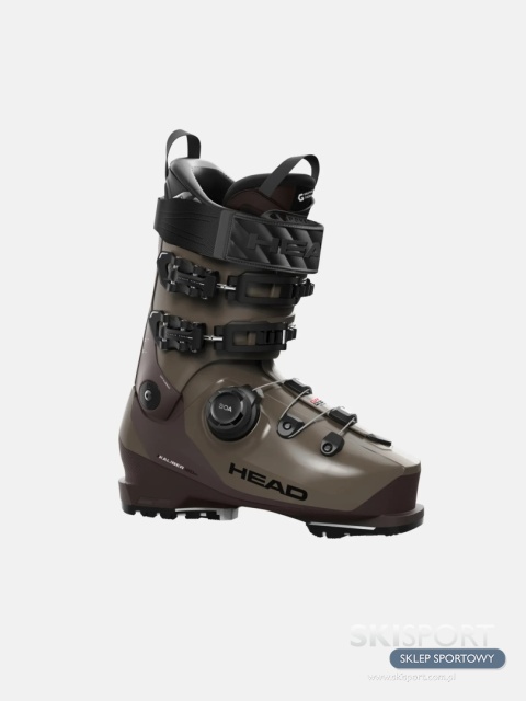 Buty Narciarskie Head Kaliber 120 MV GW BOA r. 30/30.5