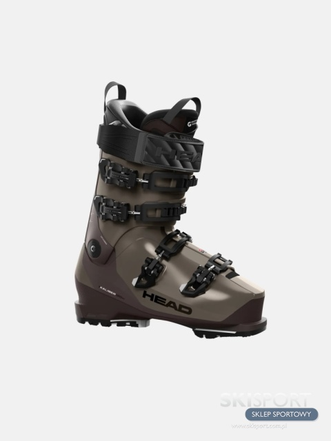 Buty Narciarskie Head Kaliber 120 MV GW r. 26/26.5