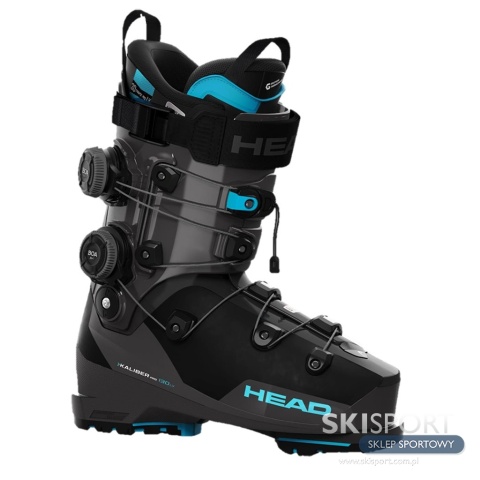 Buty Narciarskie Head Kaliber PRO LV 130 GW r. 28/28.5