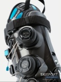 Buty Narciarskie Head Kaliber PRO LV 130 GW r. 28/28.5