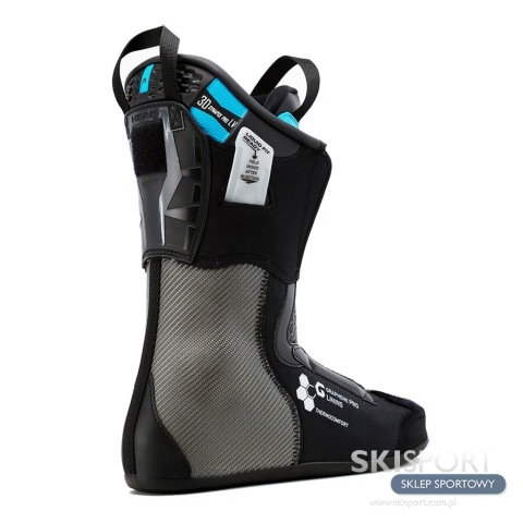 Buty Narciarskie Head Kaliber PRO LV 130 GW r. 28/28.5