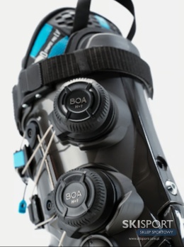 Buty Narciarskie Head Kaliber PRO LV 130 GW r. 27/27.5
