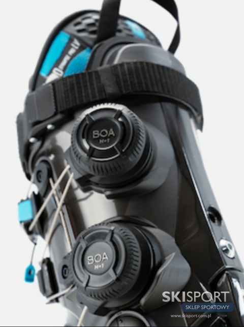 Buty Narciarskie Head Kaliber PRO LV 130 GW r. 27/27.5