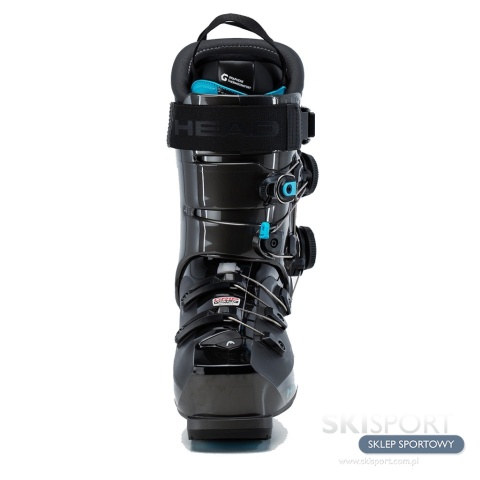 Buty Narciarskie Head Kaliber PRO LV 130 GW r. 27/27.5