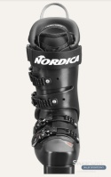 Buty Narciarskie Nordica Dobermann 5 96 Medium 120-110 r. 27.5