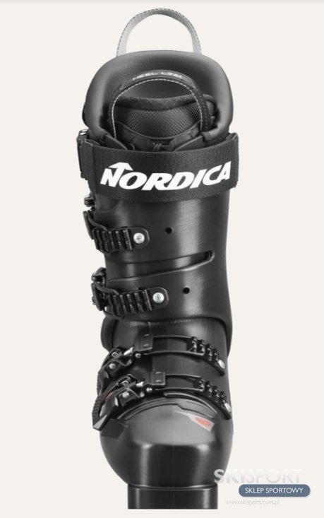 Buty Narciarskie Nordica Dobermann 5 96 Medium 120-110 r. 27.5