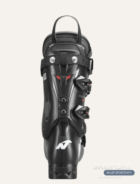 Buty Narciarskie Nordica Dobermann 5 96 Medium 120-110 r. 27.5