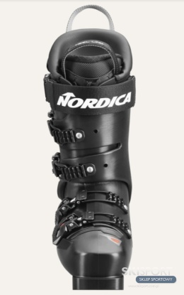 Buty Narciarskie Nordica Dobermann 5 96 Medium 120-110 r. 25.5