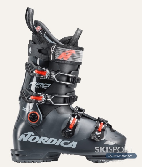 Buty Narciarskie Nordica ProMachine 110 GW r. 30.5