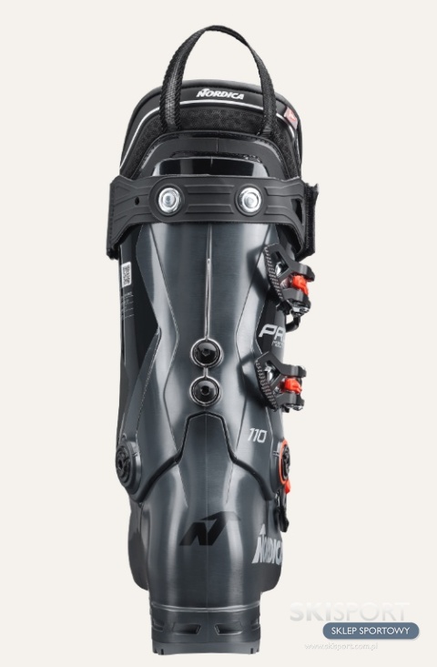 Buty Narciarskie Nordica ProMachine 90 GW r. 25.5
