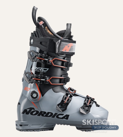 Buty Narciarskie Nordica ProMachine 120 GW r. 29.5