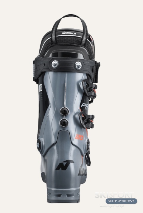 Buty Narciarskie Nordica ProMachine 120 GW r. 29.5