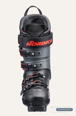 Buty Narciarskie Nordica ProMachine 130 GW r. 26.5