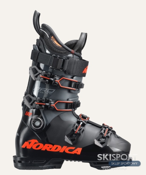Buty Narciarskie Nordica ProMachine 130 GW r. 29.5