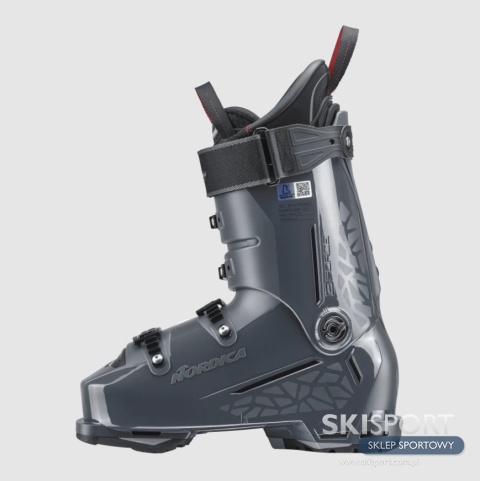 Buty Narciarskie Nordica ProMachine 3 110 GW r. 26.5
