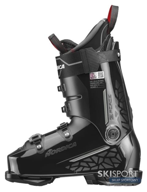 Buty Narciarskie Nordica ProMachine 3 130 GW r. 28.5