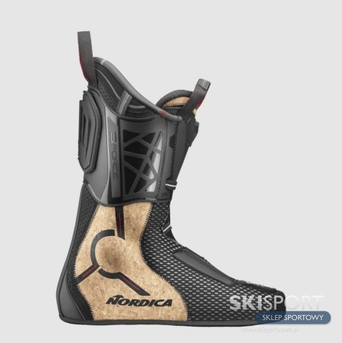 Buty Narciarskie Nordica ProMachine 3 130 GW r. 28.5