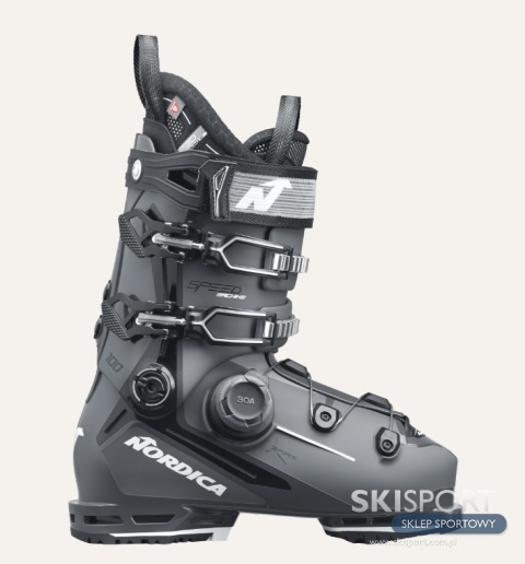 Buty Narciarskie Nordica SpeedMachine 100 GW BOA r. 30.5