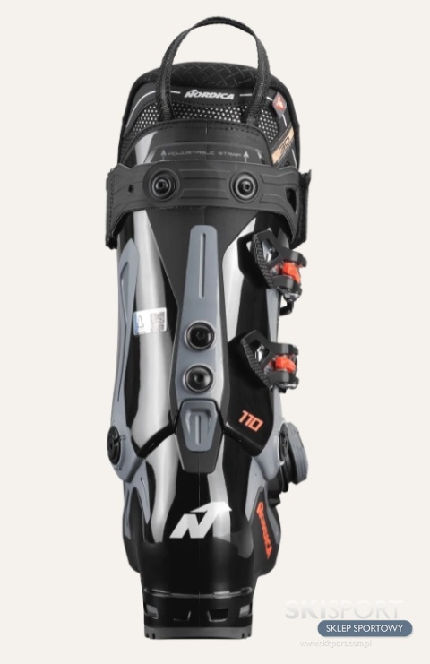 Buty Narciarskie Nordica SpeedMachine 110 GW BOA r. 27.5