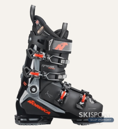 Buty Narciarskie Nordica SpeedMachine 110 GW r. 26.5