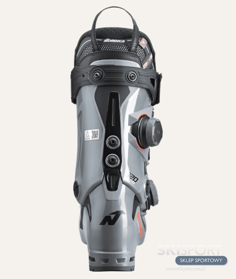 Buty Narciarskie Nordica SpeedMachine 3 120 GW BOA DD r. 26.5