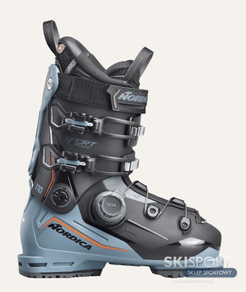 Buty Narciarskie Nordica SportMachine 110 GW BOA r. 27.5