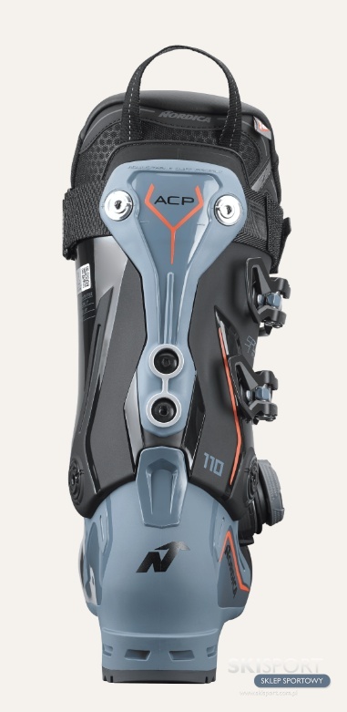 Buty Narciarskie Nordica SportMachine 110 GW BOA r. 27.5