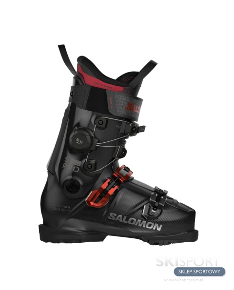 Buty Narciarskie Salomon S/Pro Alpha C 120 BOA GW r. 28/28.5