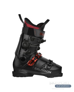 Buty Narciarskie Salomon S/Pro Alpha C 120 BOA GW r. 27/27.5