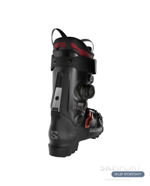 Buty Narciarskie Salomon S/Pro Alpha C 120 BOA GW r. 27/27.5