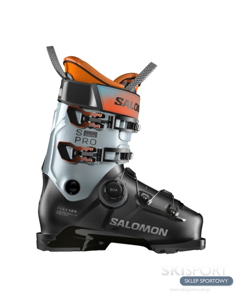 Buty Narciarskie Salomon S/Pro Delta BOA 120 GW r. 30/30.5