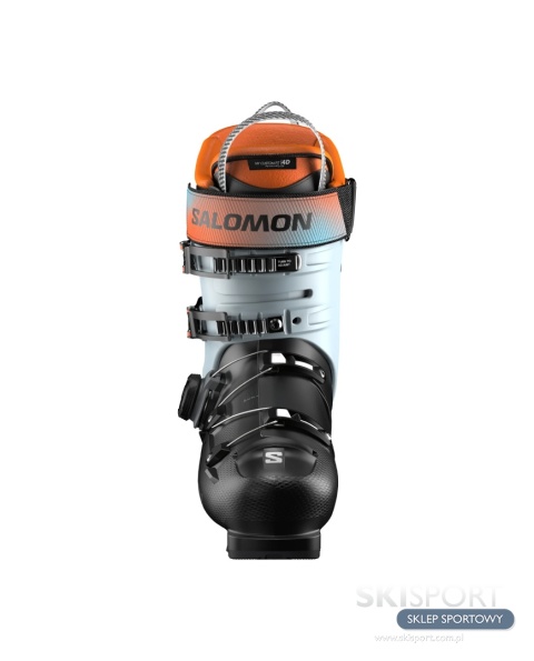 Buty Narciarskie Salomon S/Pro Delta BOA 120 GW r. 30/30.5