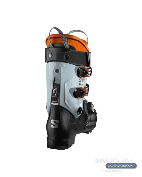 Buty Narciarskie Salomon S/Pro Delta BOA 120 GW r. 30/30.5