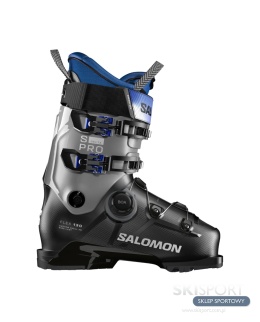 Buty Narciarskie Salomon S/Pro Delta BOA 130 GW r. 29/29.5