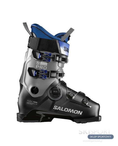 Buty Narciarskie Salomon S/Pro Delta BOA 130 GW r. 29/29.5
